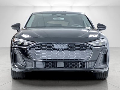 2026 Audi A5 Premium Plus