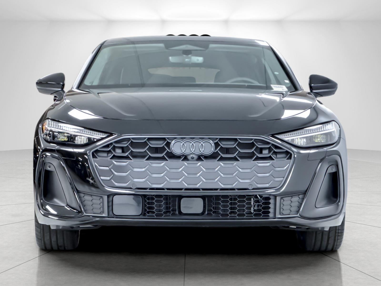 2026 Audi A5 Premium Plus