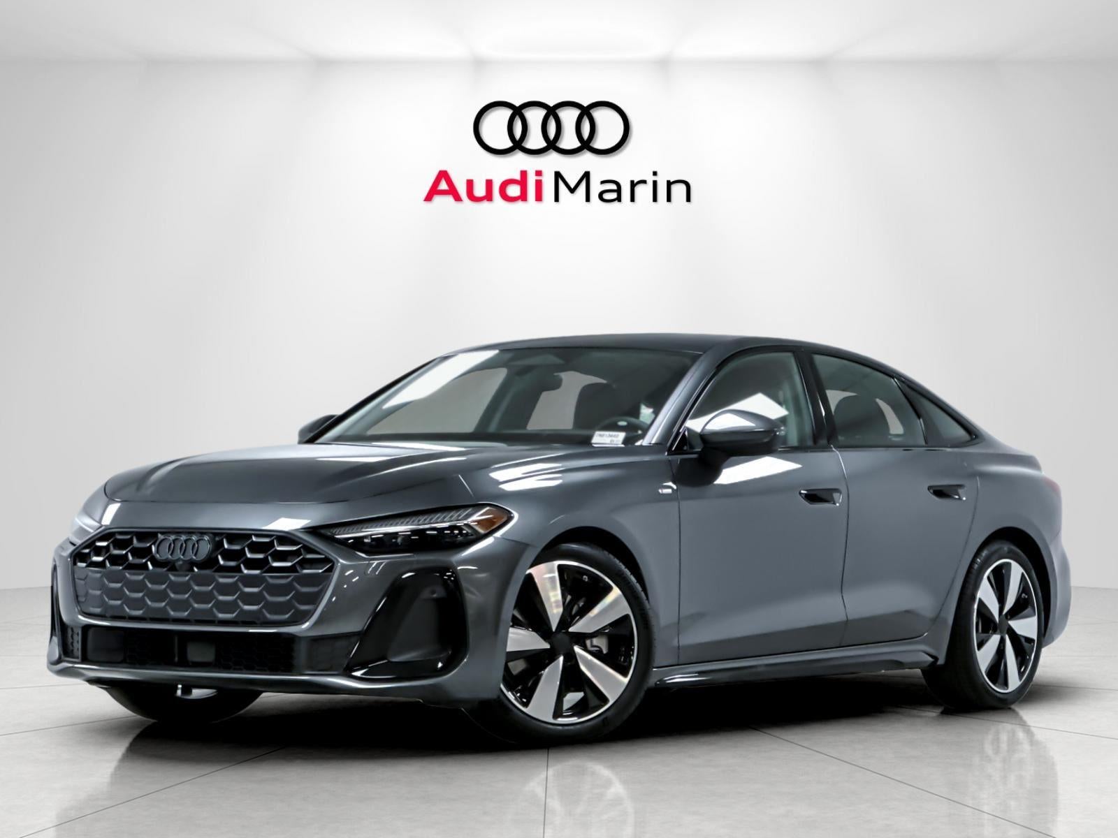 2026 Audi A5 Premium Plus