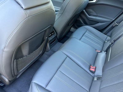 2026 Audi A5 Premium Plus