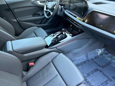 2026 Audi A5 Premium Plus