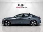 2026 Audi A5 Premium Plus