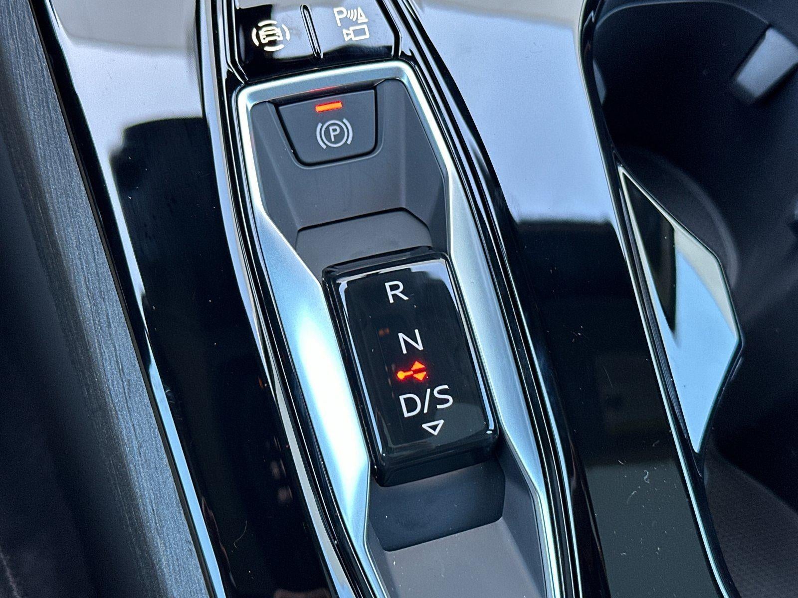 2026 Audi A5 Premium Plus