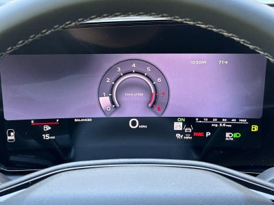 2026 Audi A5 Premium Plus