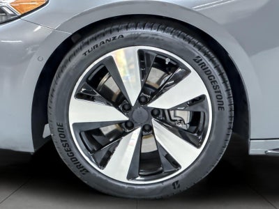 2026 Audi A5 Premium Plus