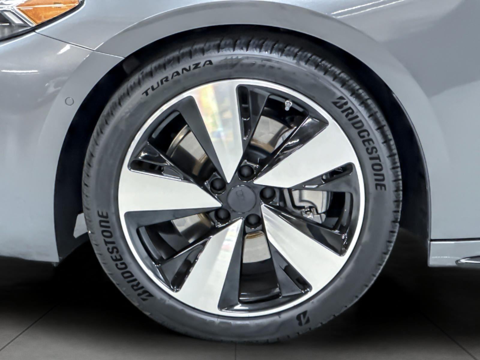 2026 Audi A5 Premium Plus