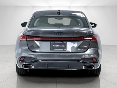 2026 Audi A5 Premium Plus