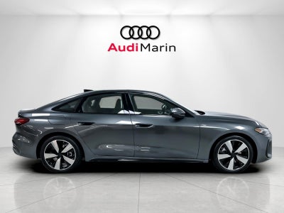 2026 Audi A5 Premium Plus