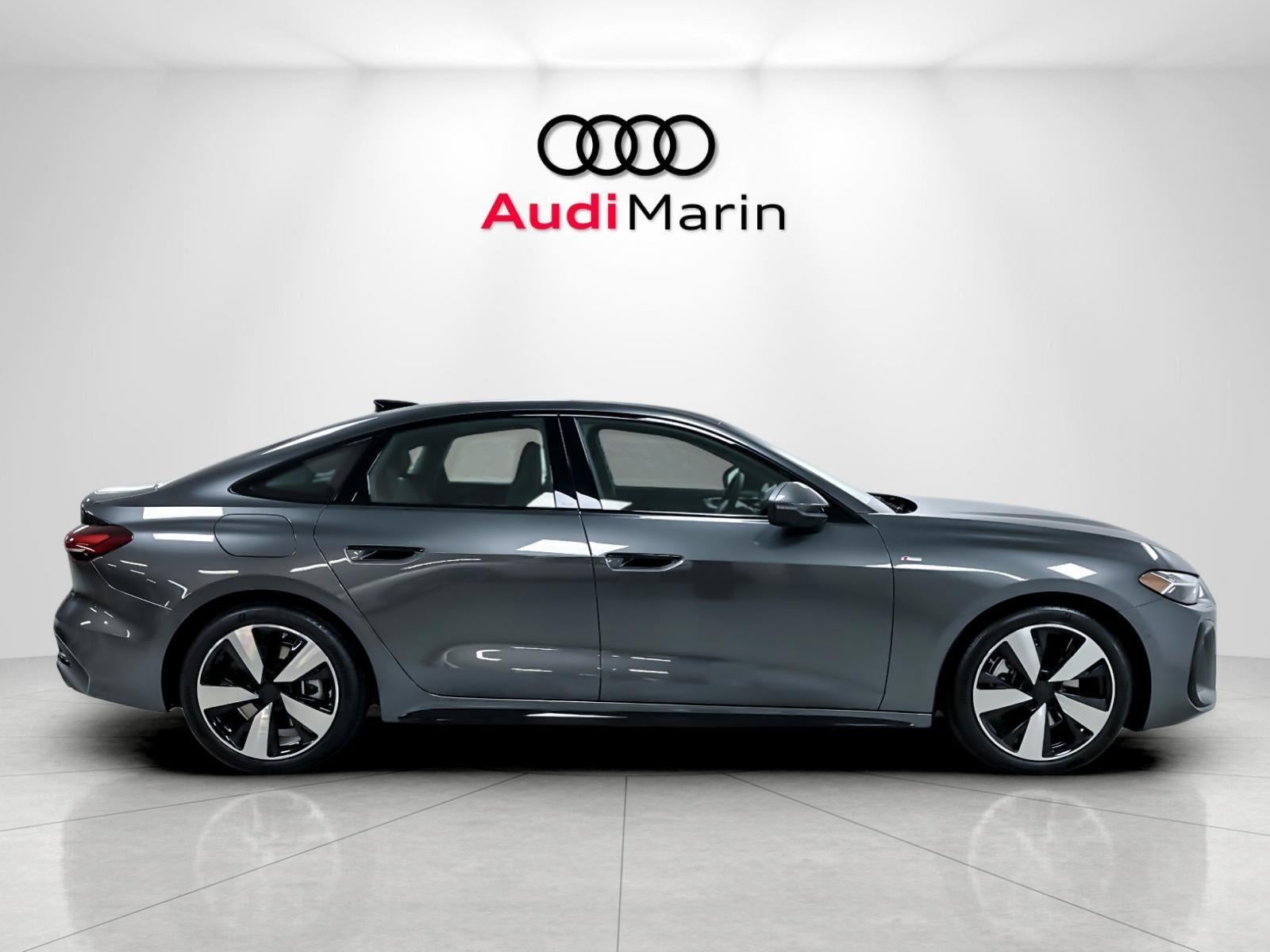 2026 Audi A5 Premium Plus