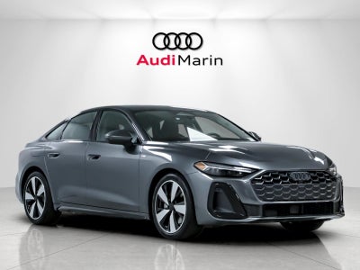 2026 Audi A5 Premium Plus
