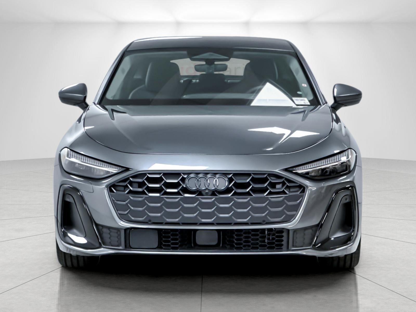 2026 Audi A5 Premium Plus