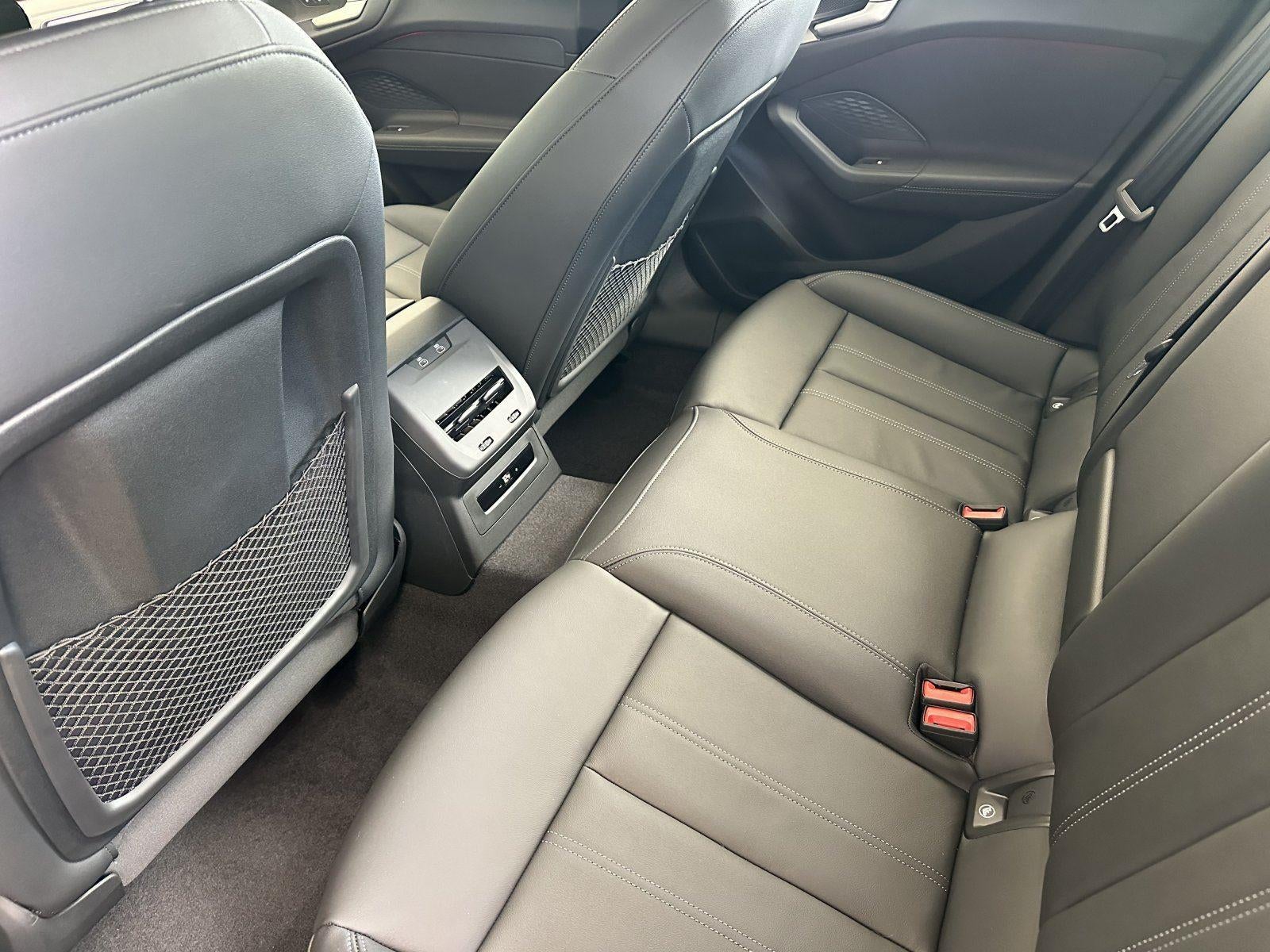 2026 Audi A5 Premium Plus