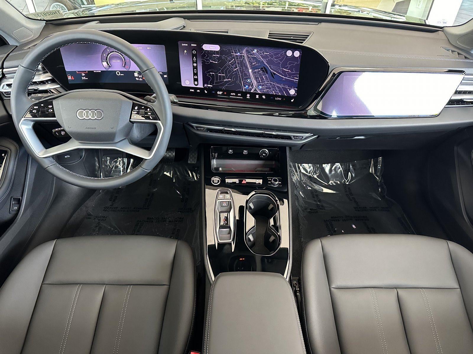 2026 Audi A5 Premium Plus