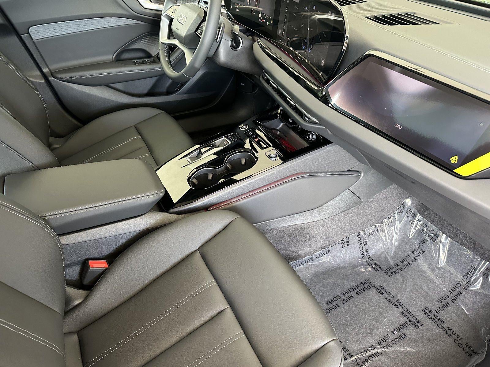 2026 Audi A5 Premium Plus