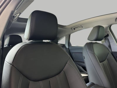 2026 Audi A5 Premium Plus