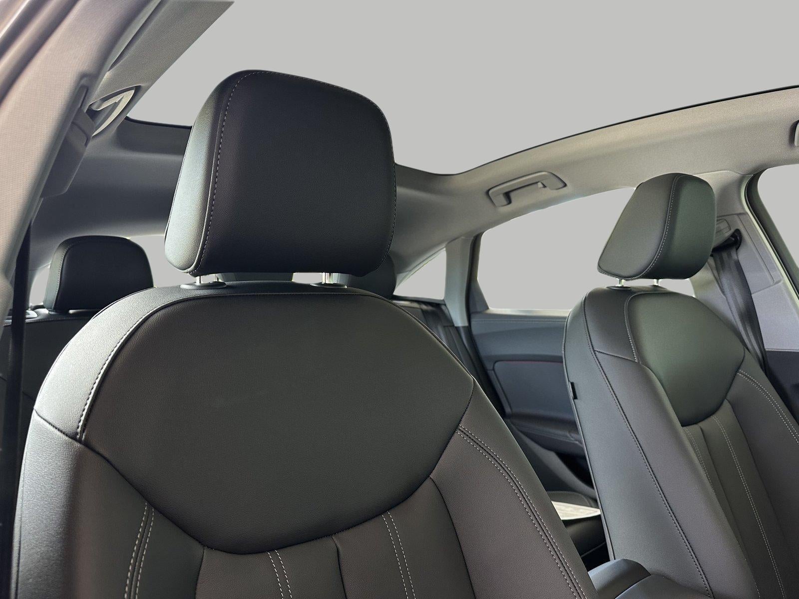 2026 Audi A5 Premium Plus