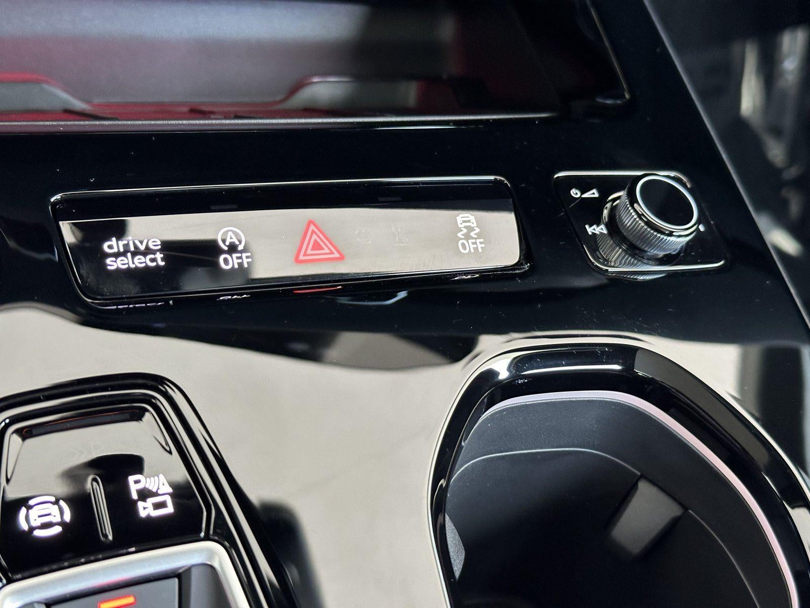 2026 Audi A5 Premium Plus