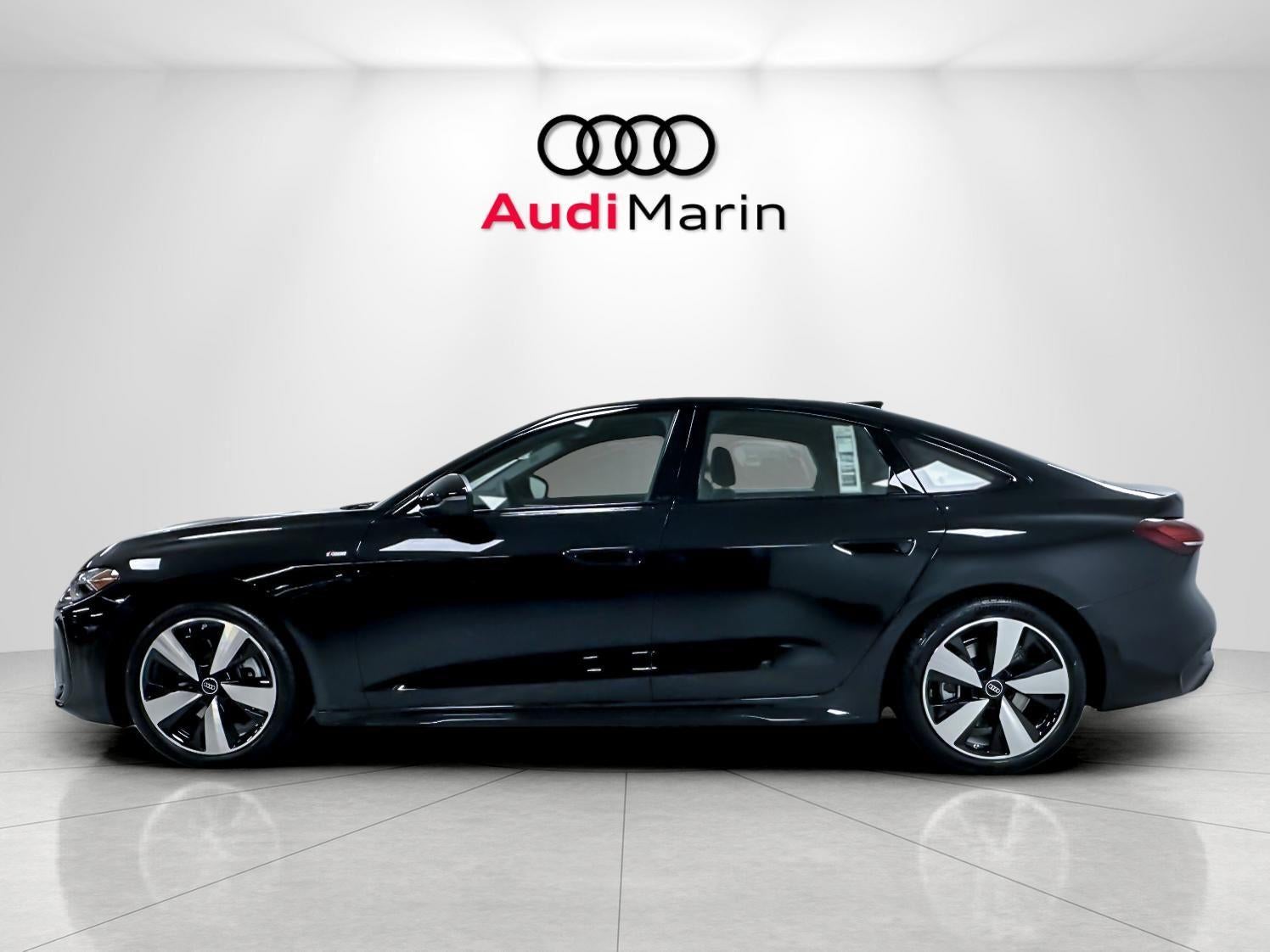 2026 Audi A5 Premium Plus