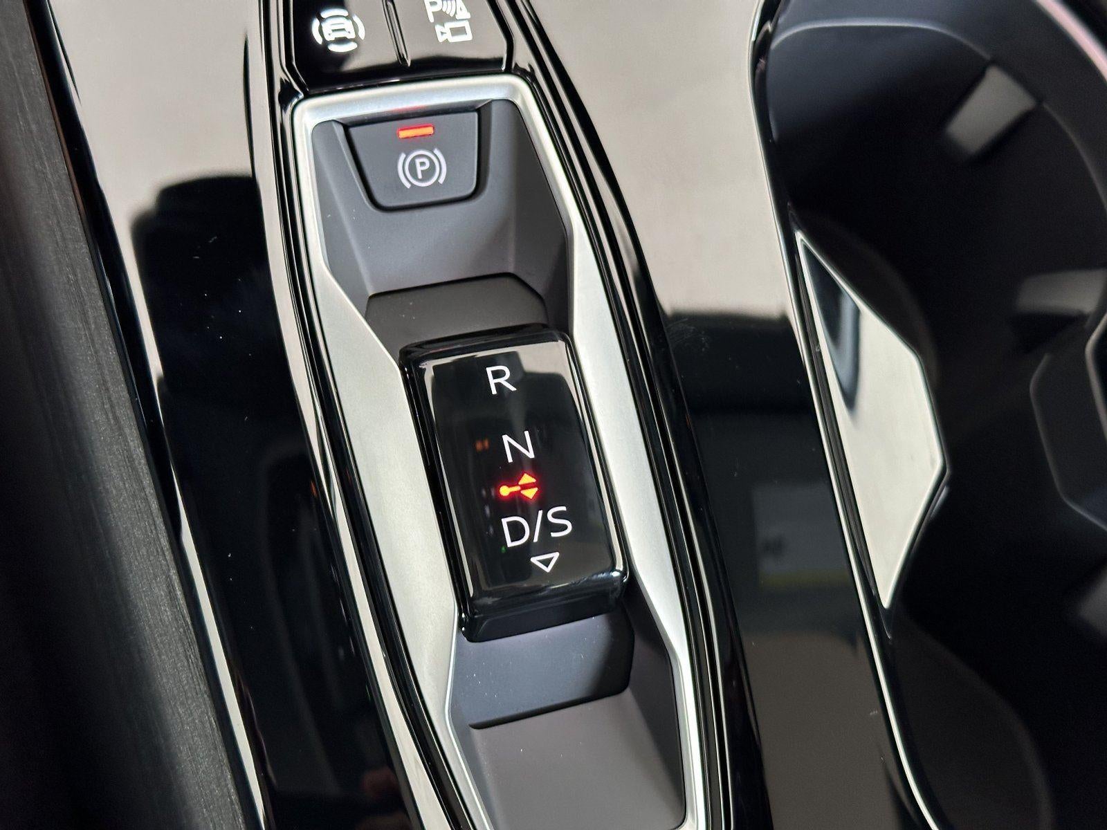 2026 Audi A5 Premium Plus