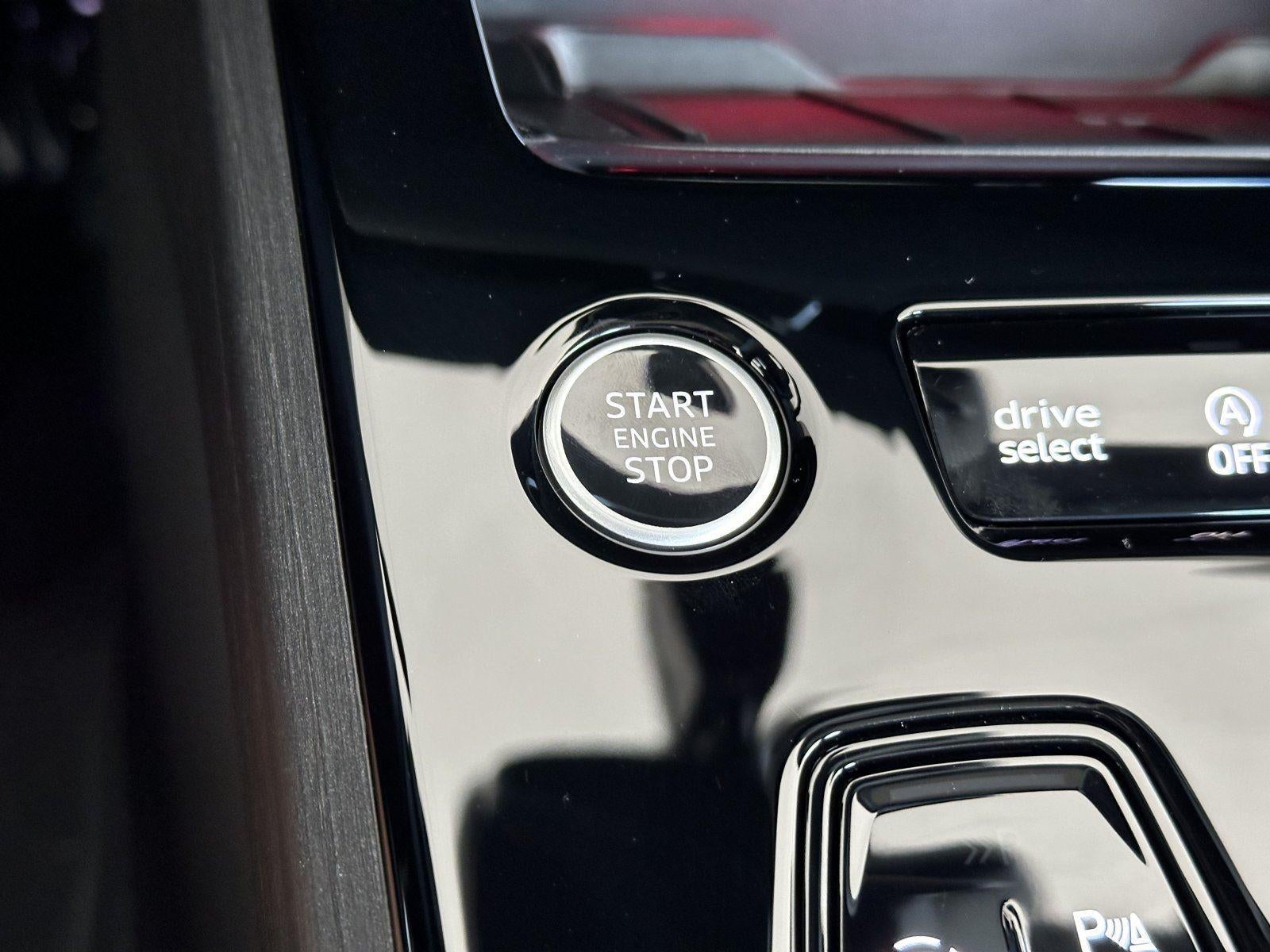 2026 Audi A5 Premium Plus