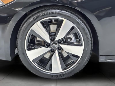 2026 Audi A5 Premium Plus
