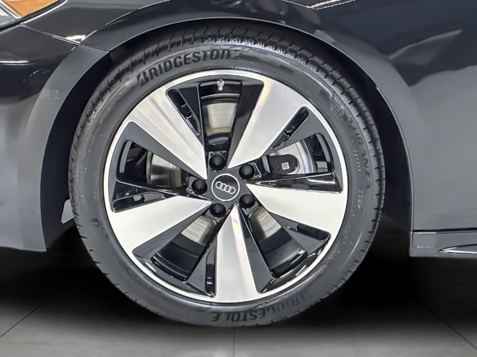 2026 Audi A5 Premium Plus