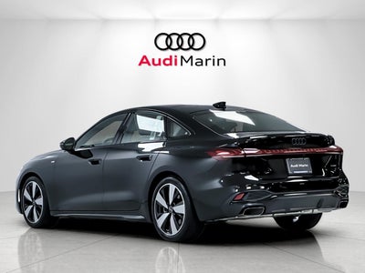 2026 Audi A5 Premium Plus
