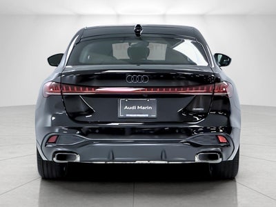 2026 Audi A5 Premium Plus