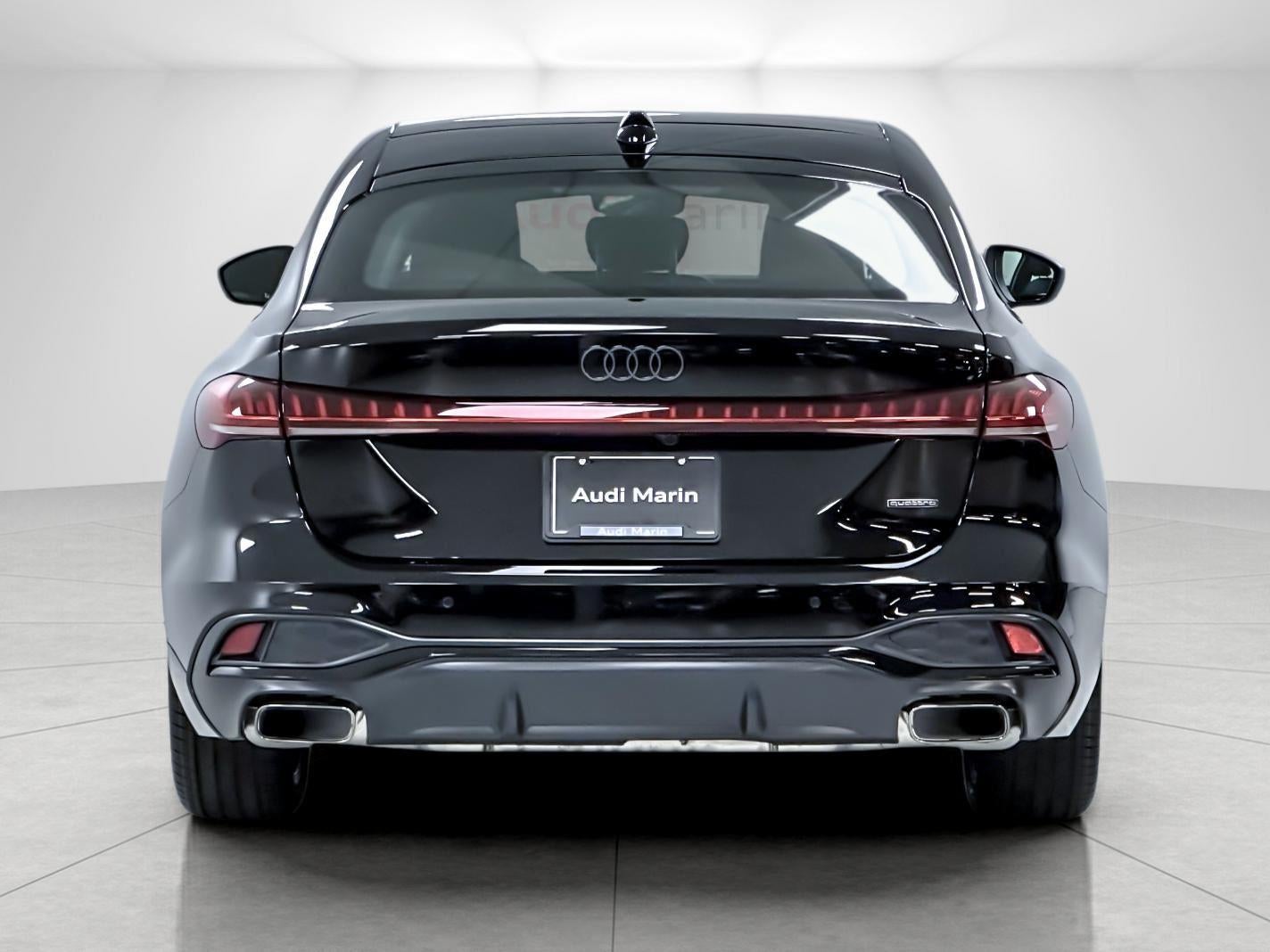 2026 Audi A5 Premium Plus