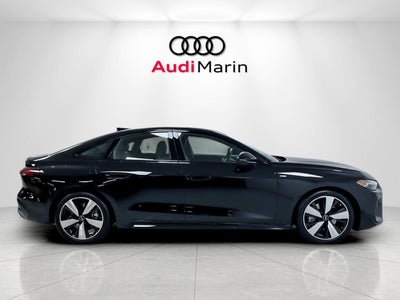 2026 Audi A5 Premium Plus