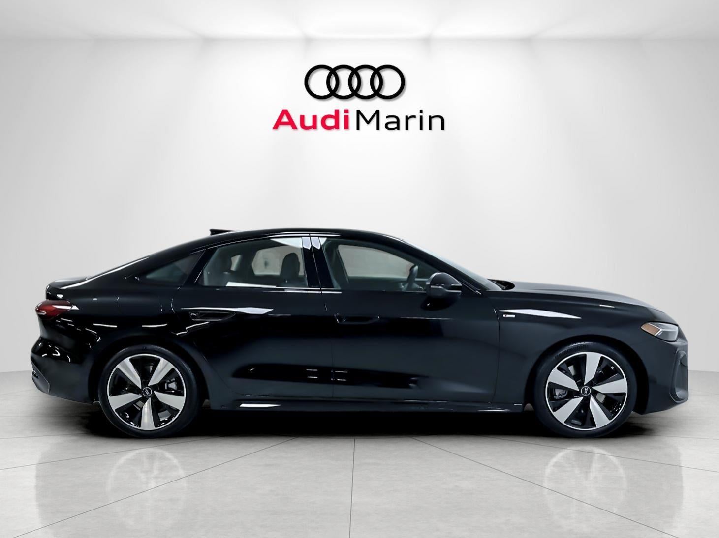 2026 Audi A5 Premium Plus