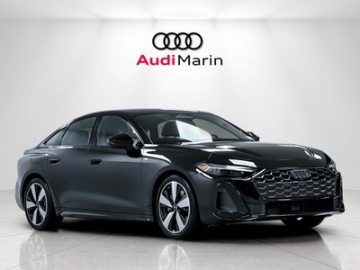 2026 Audi A5 Premium Plus