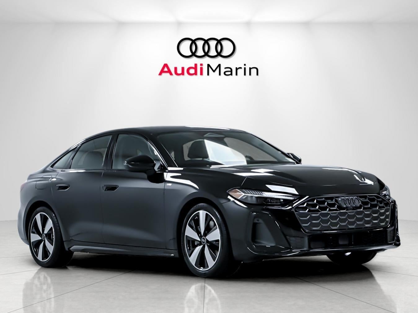2026 Audi A5 Premium Plus