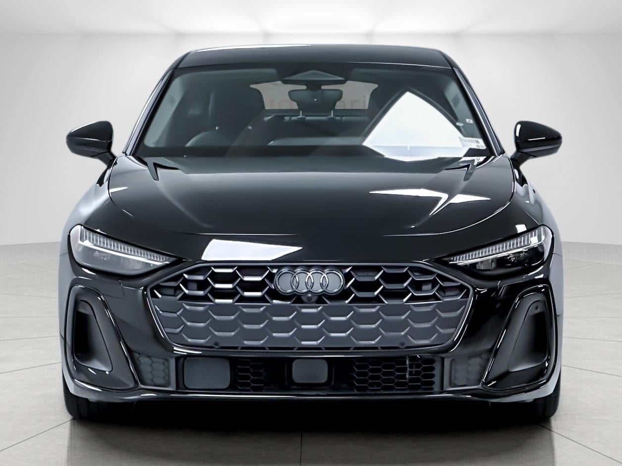 2026 Audi A5 Premium Plus