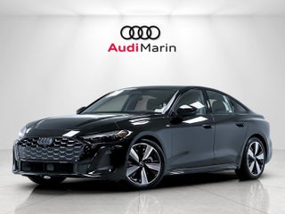 2026 Audi A5 Premium Plus
