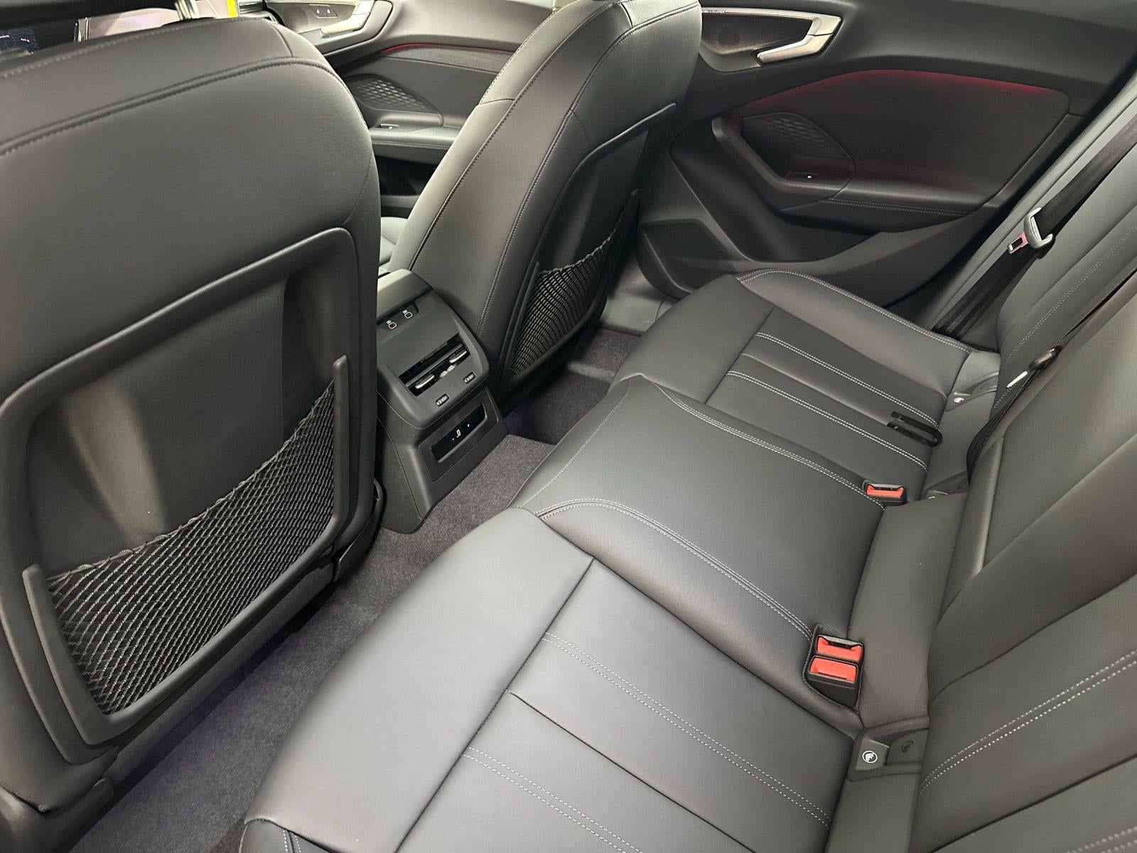 2026 Audi A5 Premium Plus