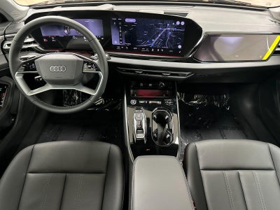 2026 Audi A5 Premium Plus