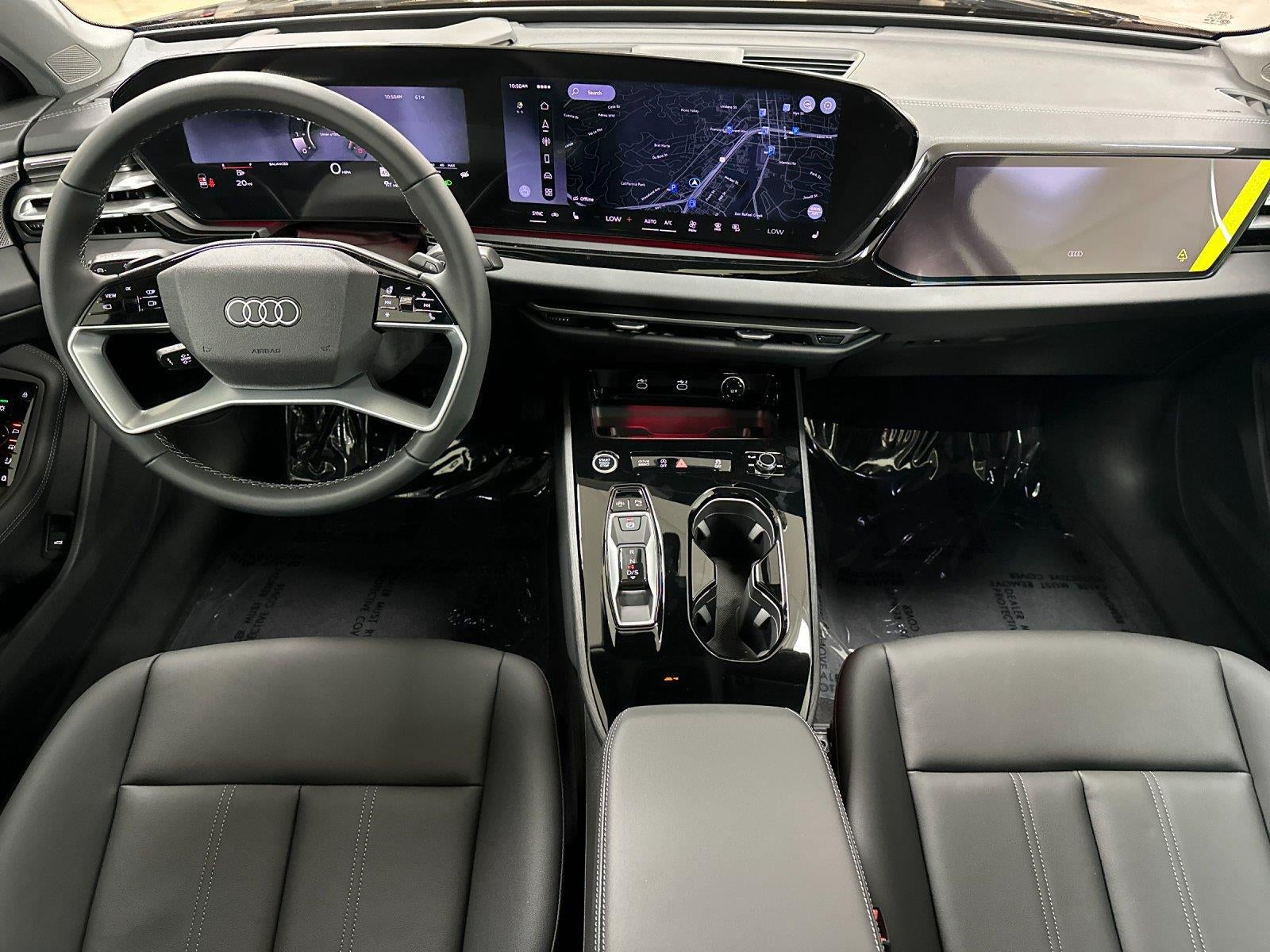 2026 Audi A5 Premium Plus