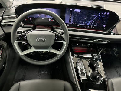 2026 Audi A5 Premium Plus
