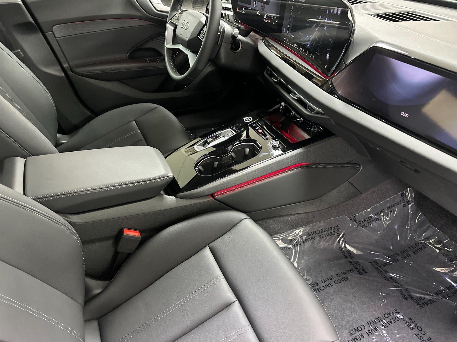 2026 Audi A5 Premium Plus