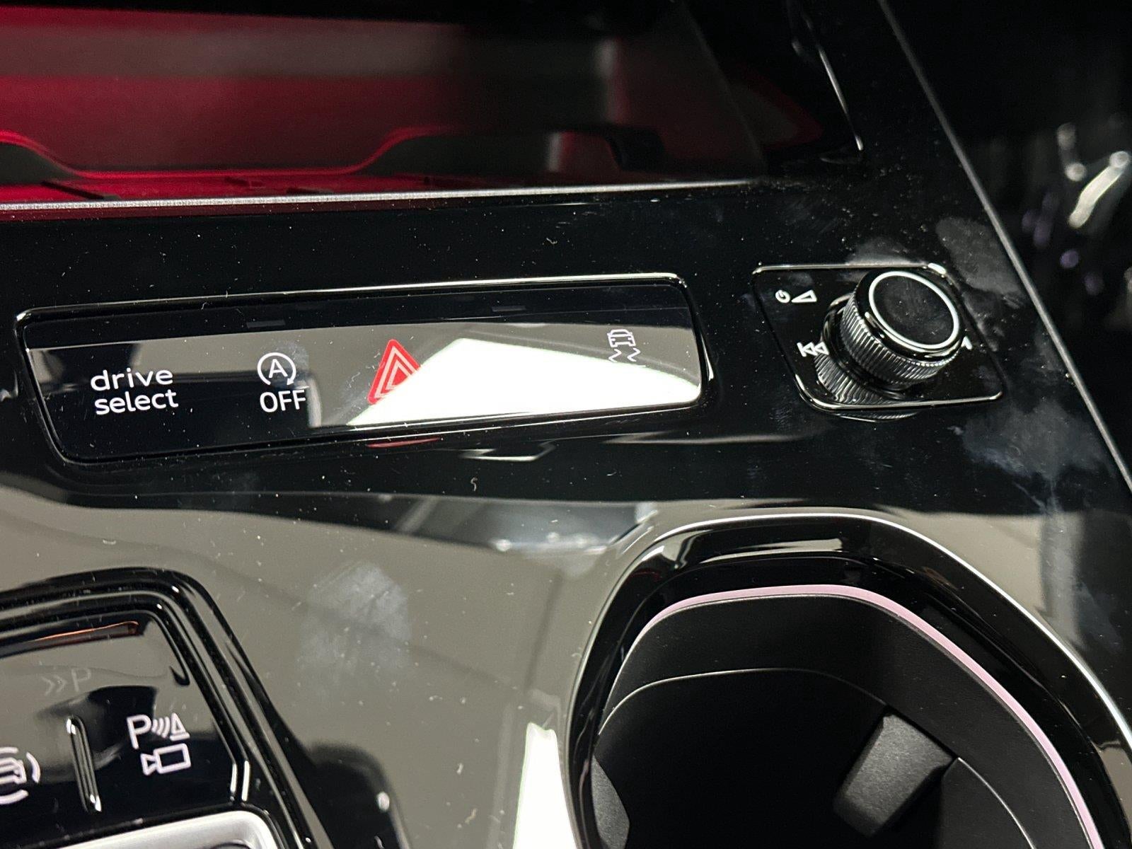 2026 Audi A5 Premium Plus