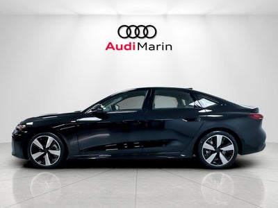 2026 Audi A5 Premium Plus