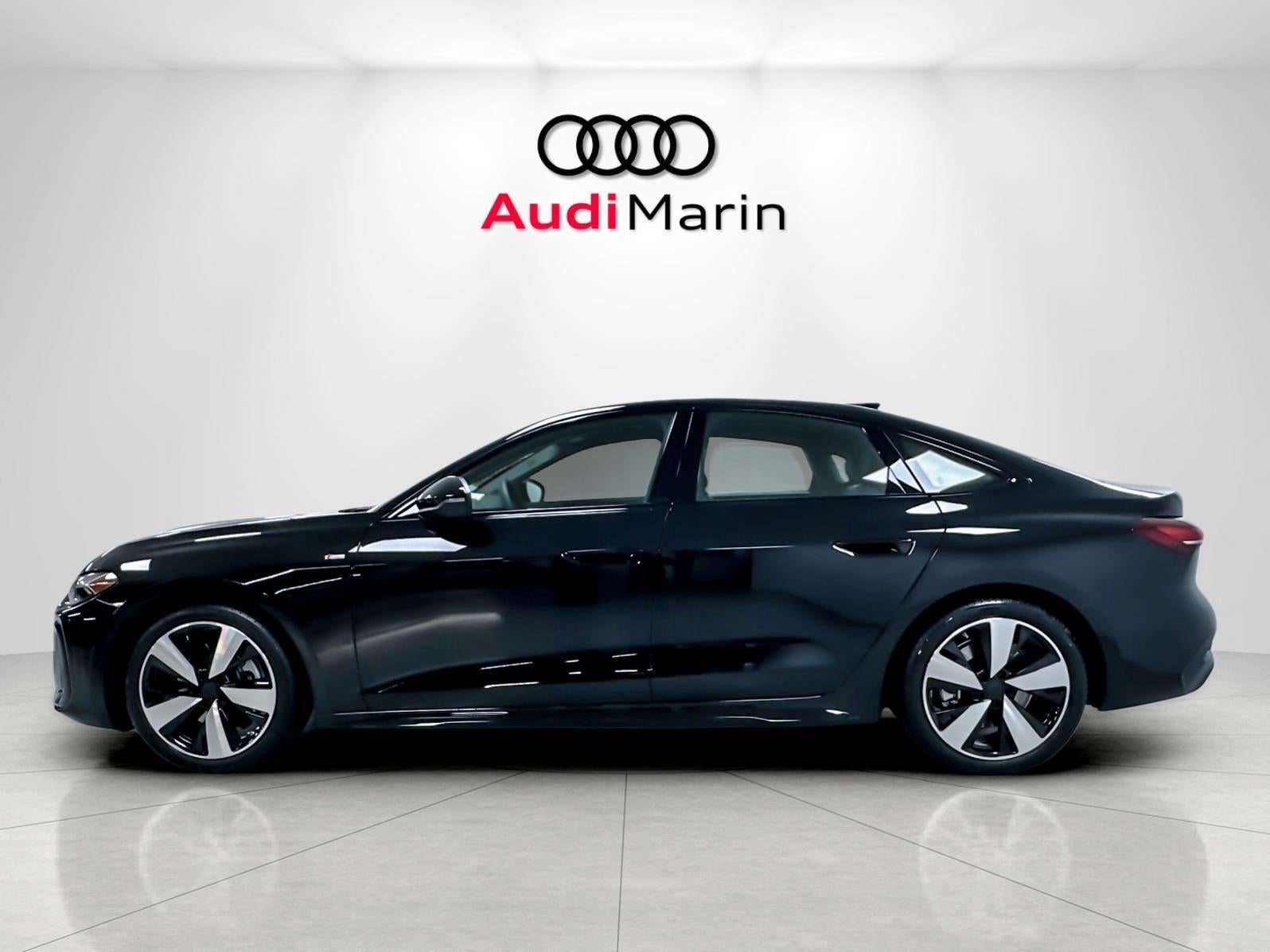 2026 Audi A5 Premium Plus