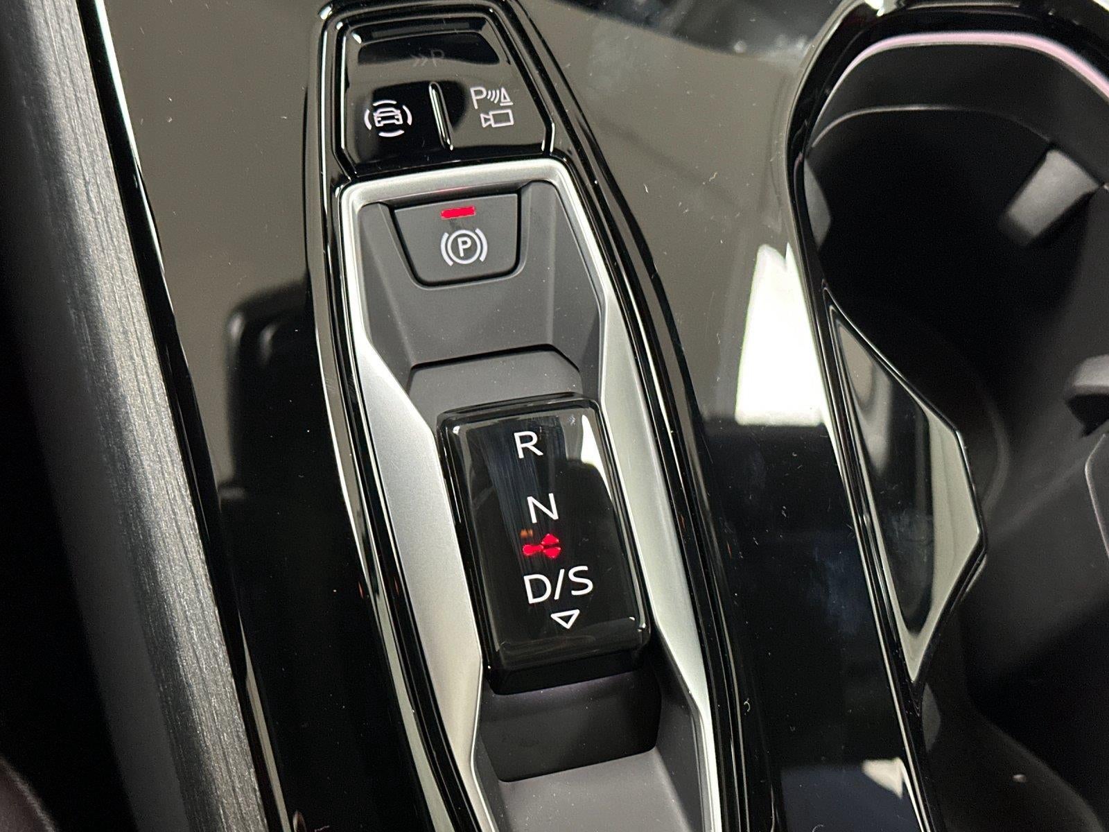 2026 Audi A5 Premium Plus