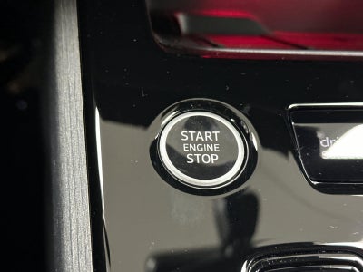 2026 Audi A5 Premium Plus