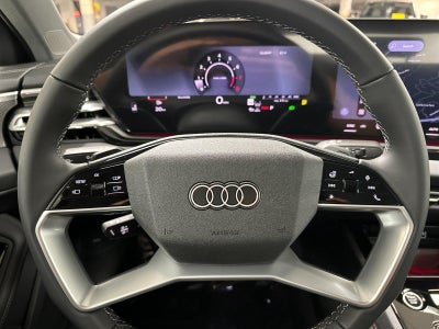 2026 Audi A5 Premium Plus