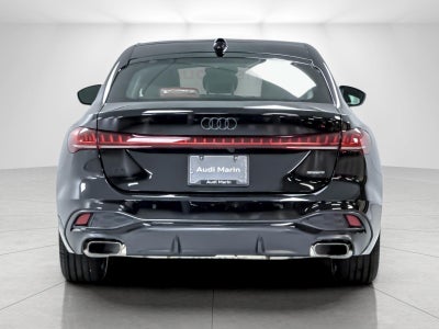 2026 Audi A5 Premium Plus