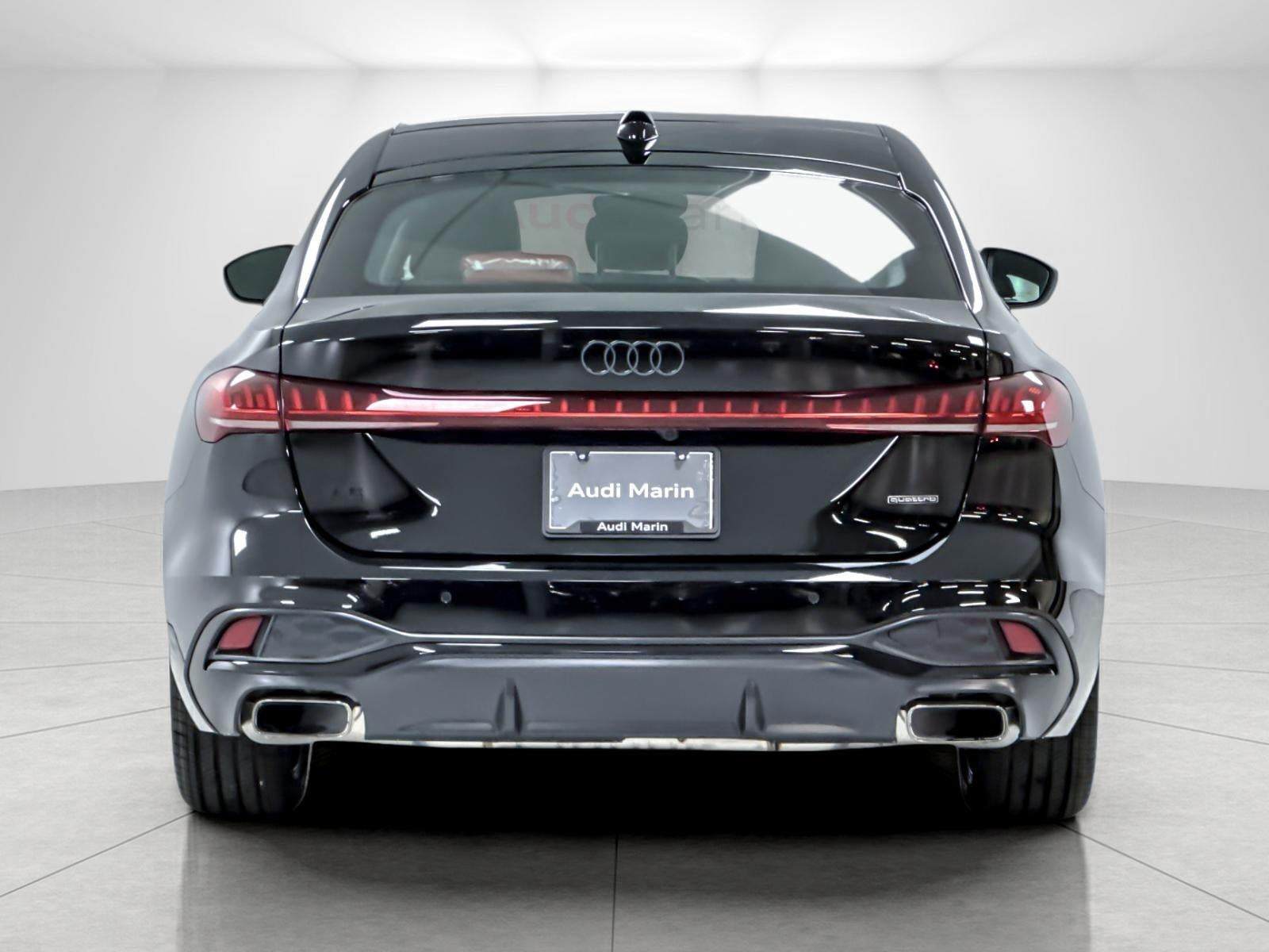 2026 Audi A5 Premium Plus