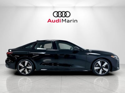 2026 Audi A5 Premium Plus