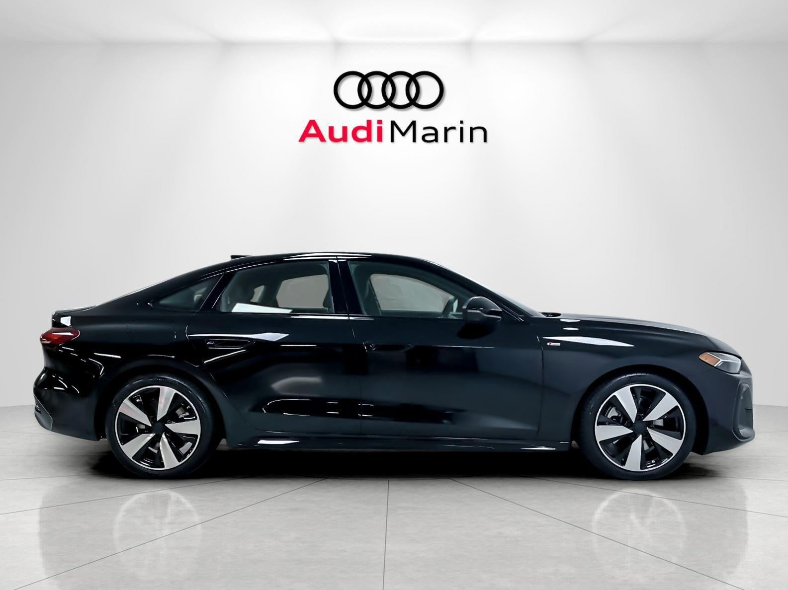 2026 Audi A5 Premium Plus